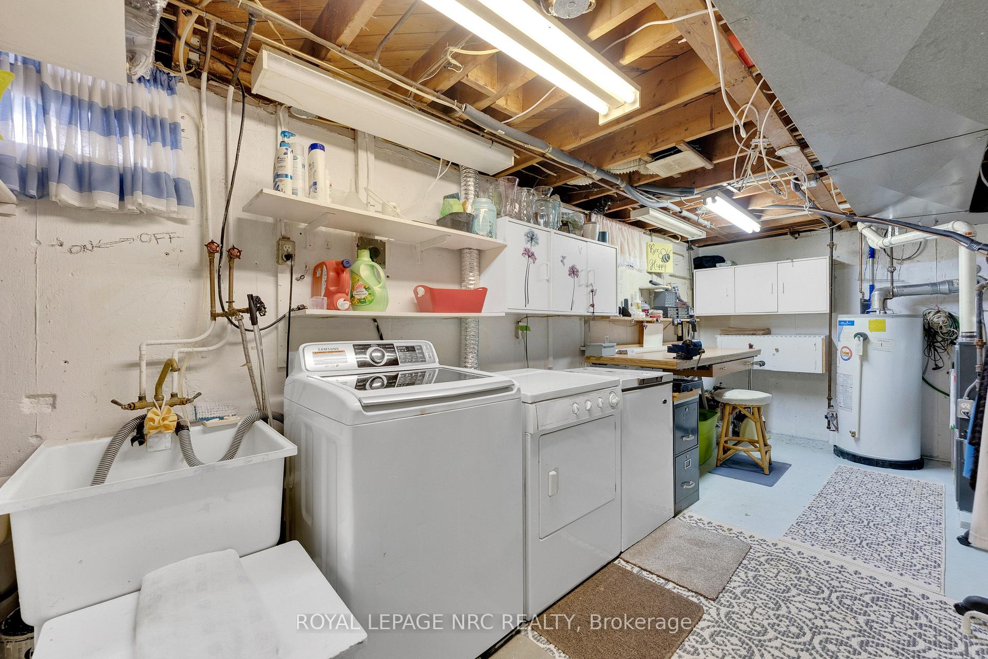 Photo 30 of 8415 Parkway Drive, Niagara Falls, Chippawa — HOMEH