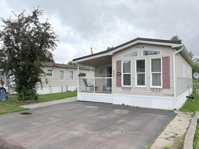 Photo 2 of 3564 Sumac Street, Centre Wellington, Rural Centre Wellington East — HOMEH