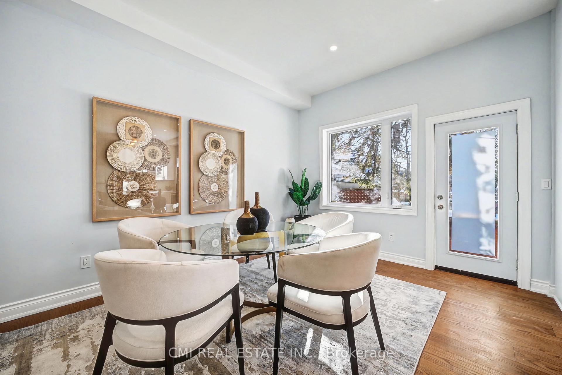 Photo 21 of 75 Kenilworth Avenue, Toronto, The Beaches — HOMEH