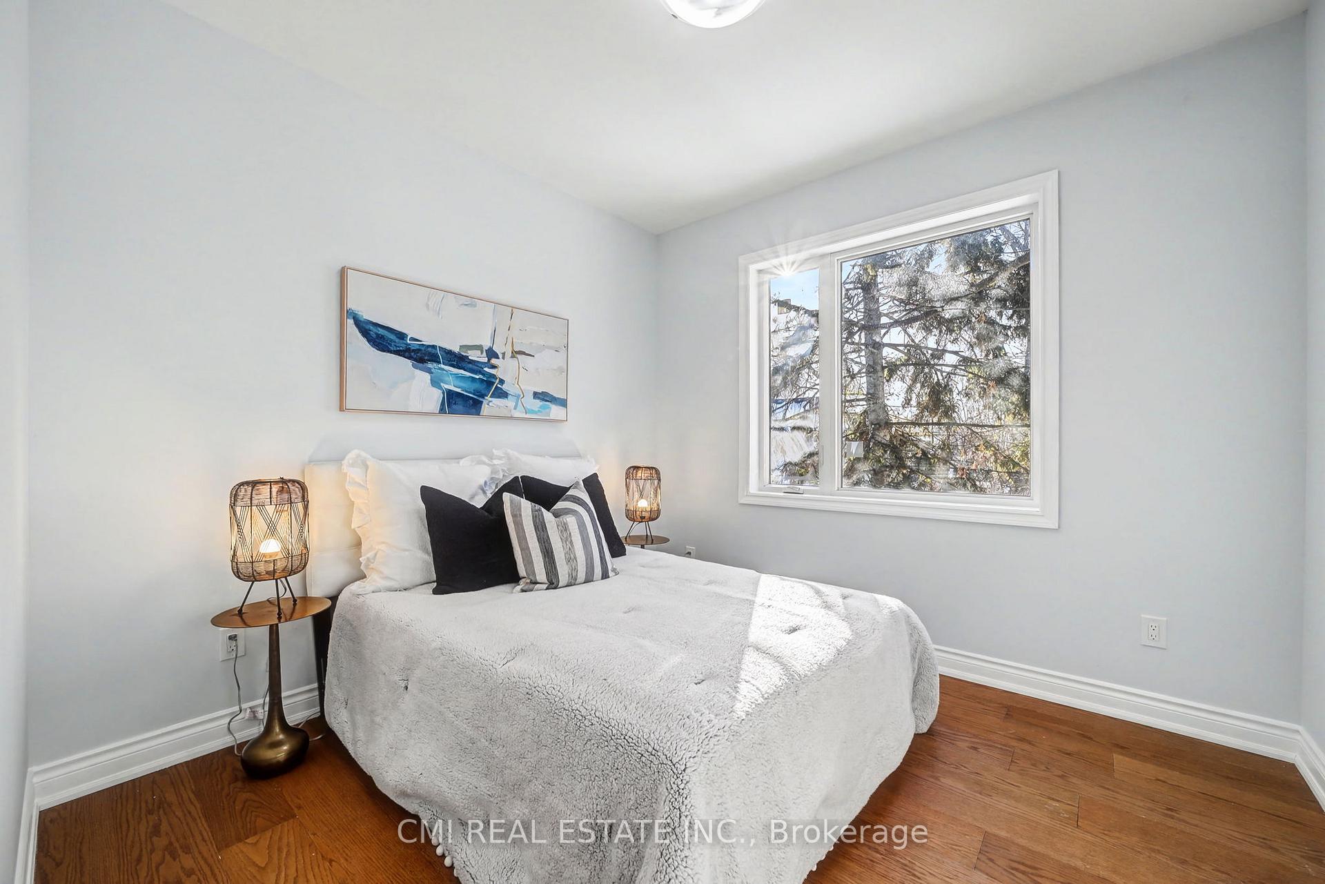 Photo 26 of 75 Kenilworth Avenue, Toronto, The Beaches — HOMEH