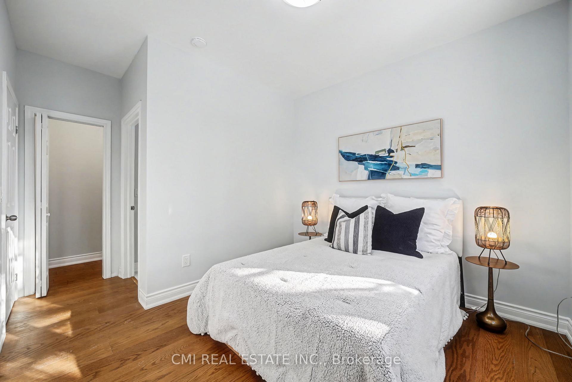 Photo 27 of 75 Kenilworth Avenue, Toronto, The Beaches — HOMEH