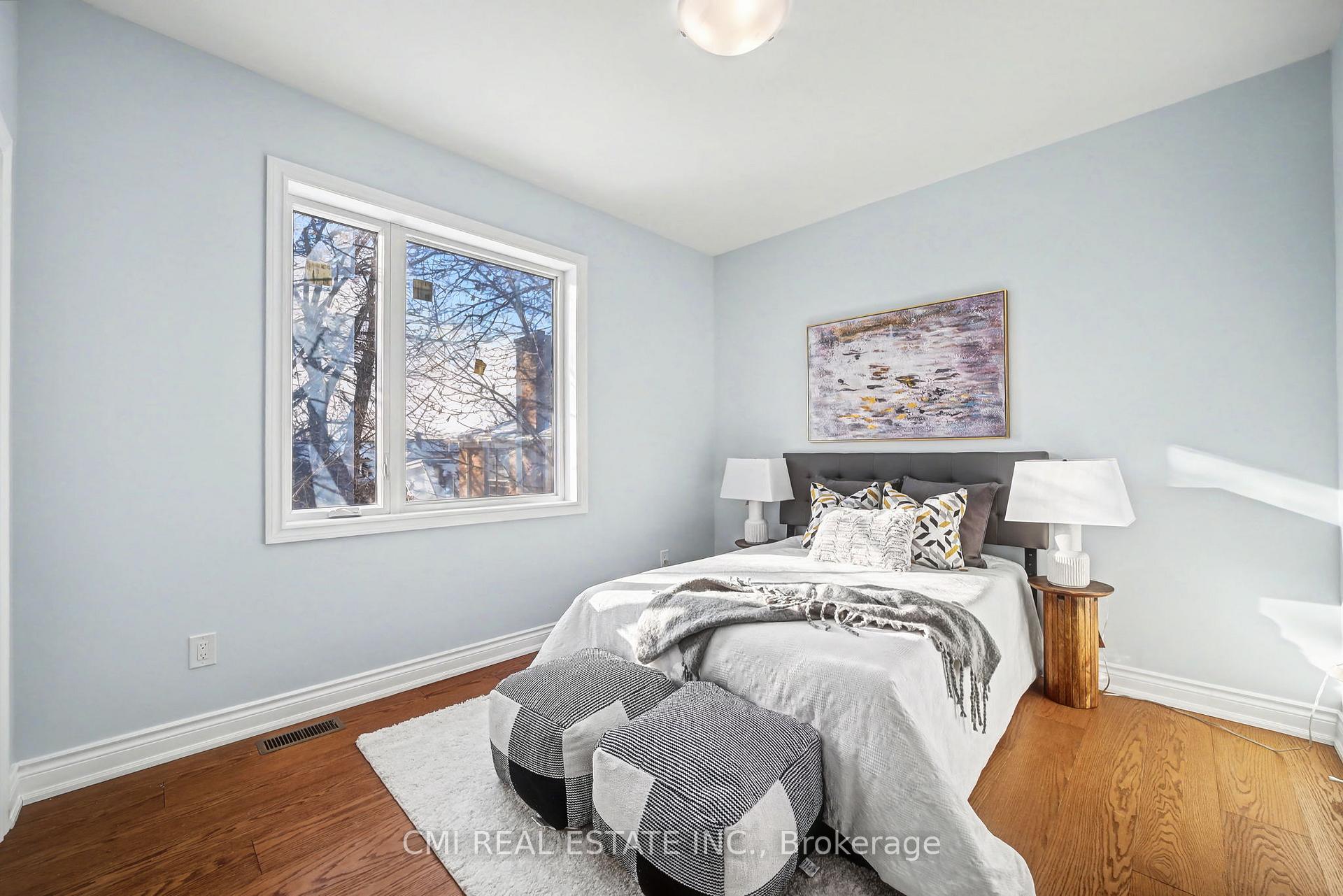 Photo 29 of 75 Kenilworth Avenue, Toronto, The Beaches — HOMEH