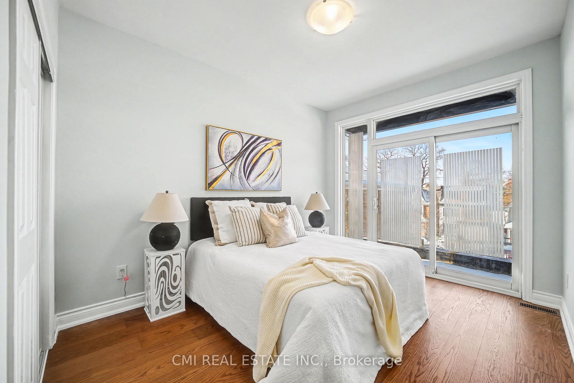 Photo 33 of 75 Kenilworth Avenue, Toronto, The Beaches — HOMEH