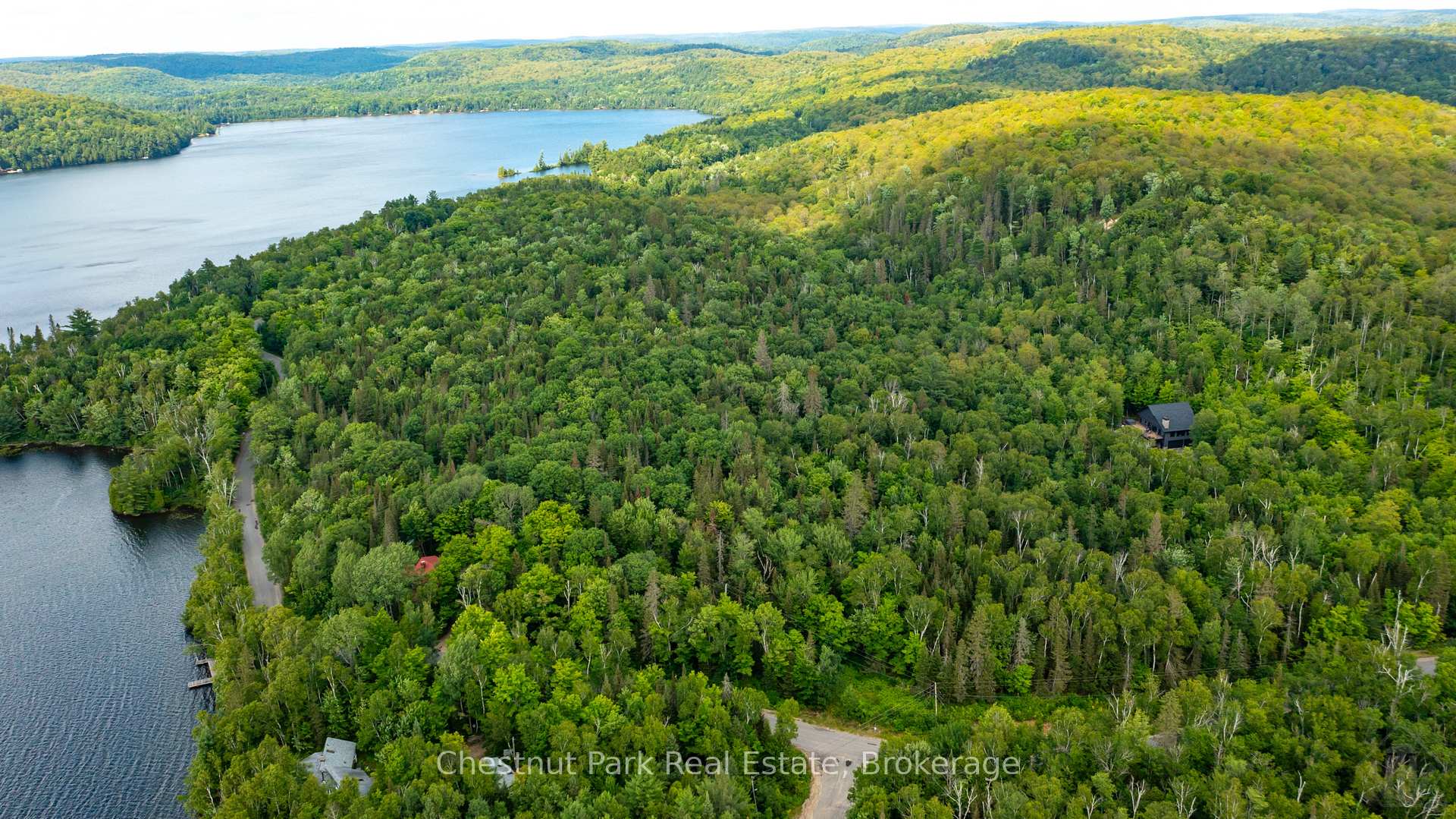 Photo 9 of PT 1 Grass Lake Road, Kearney, Proudfoot — HOMEH