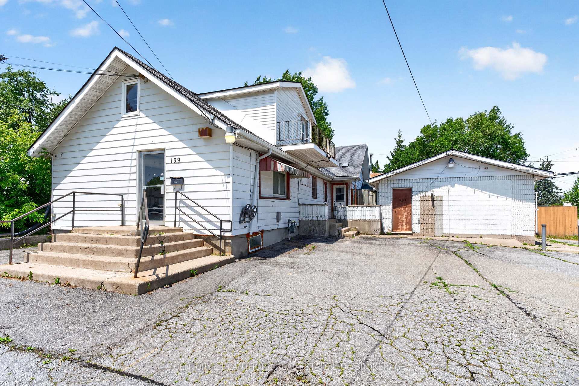 Photo 1 of 139 Drennan Street, Kingston, Rideau — HOMEH