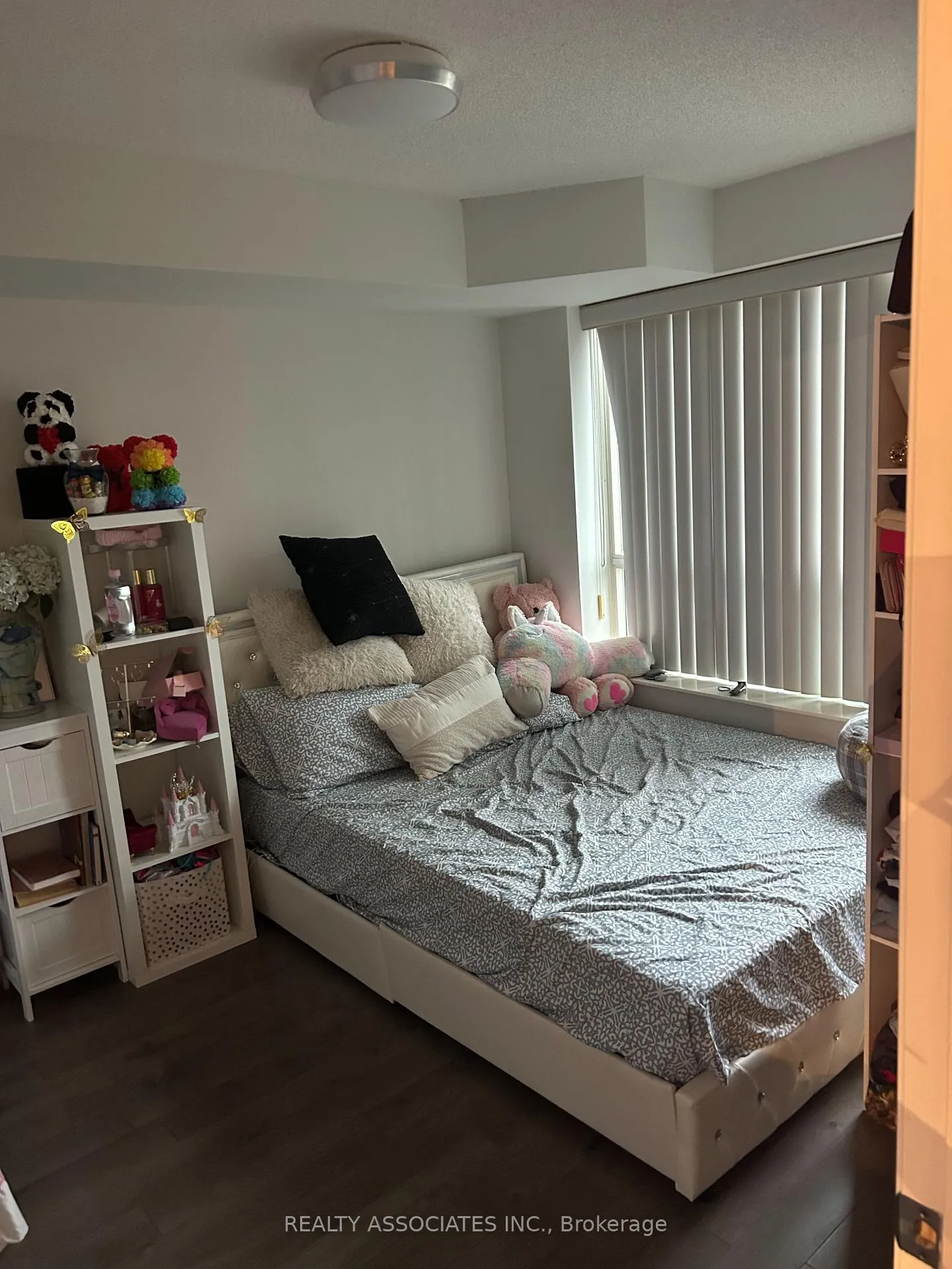 Photo 15 of Unit 902, 62 Suncrest Boulevard, Markham, Commerce Valley — HOMEH