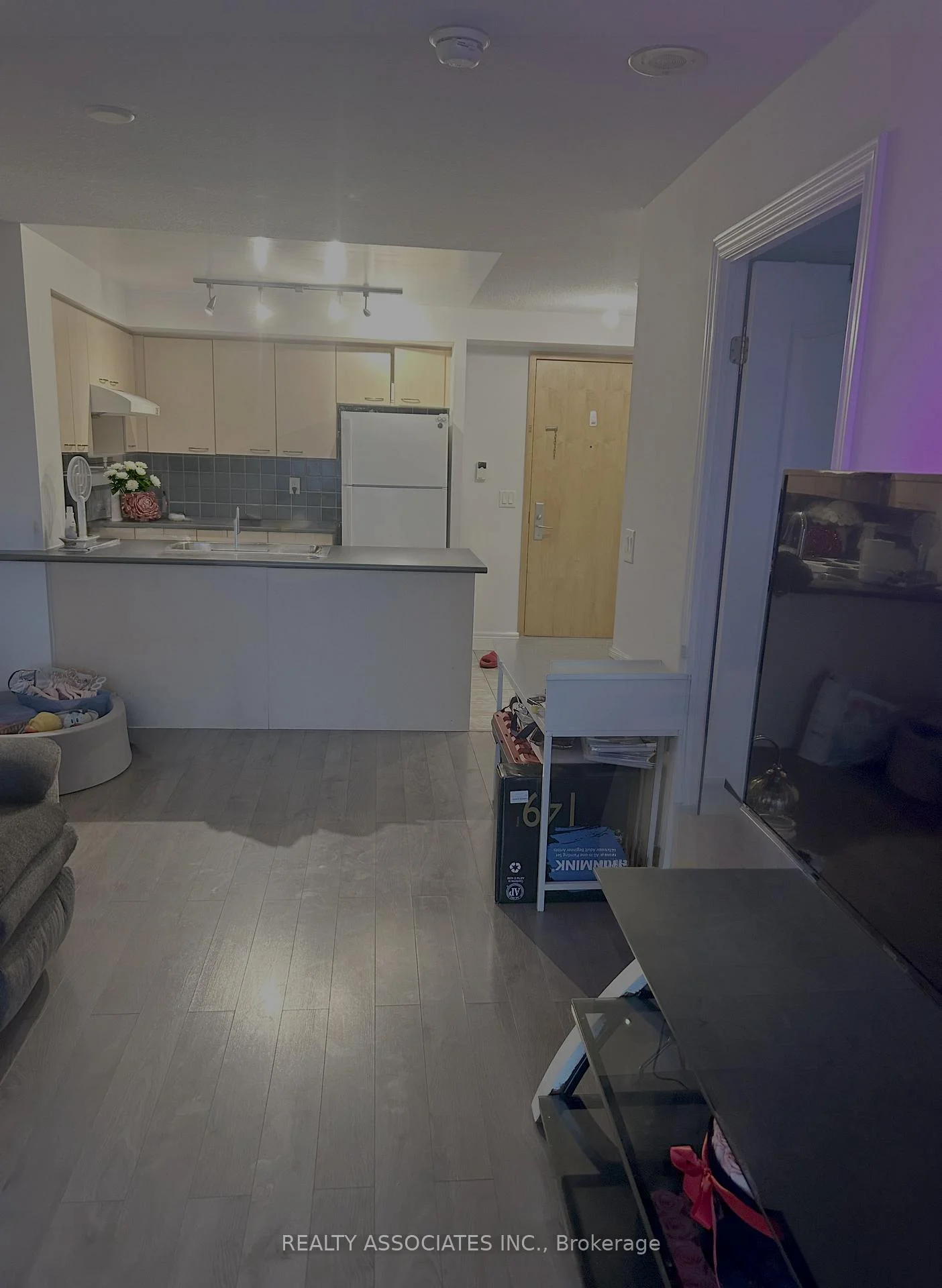 Photo 19 of Unit 902, 62 Suncrest Boulevard, Markham, Commerce Valley — HOMEH