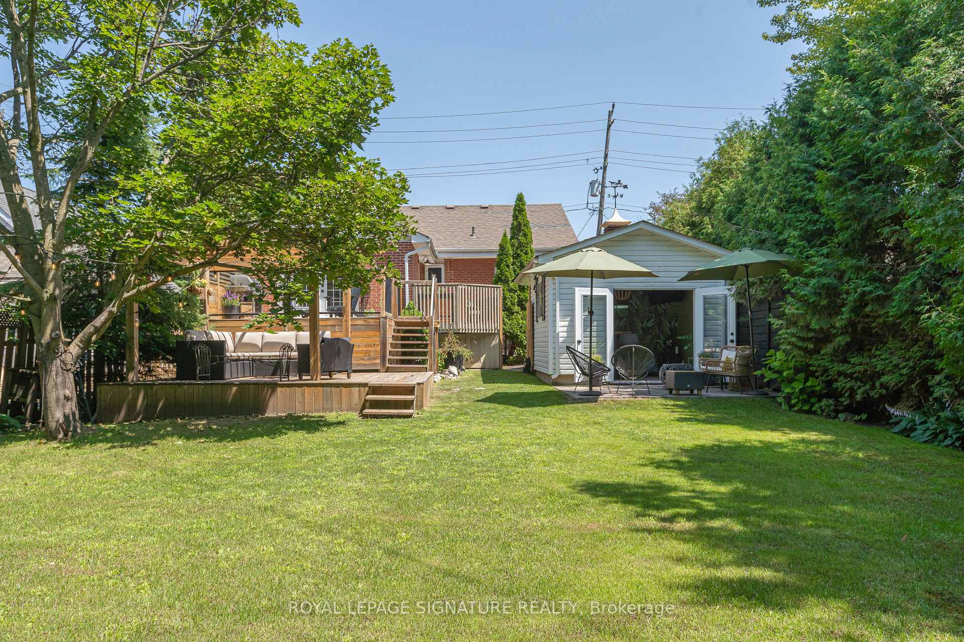 Photo 85 of 514 Ash Street, Whitby, Downtown Whitby — HOMEH