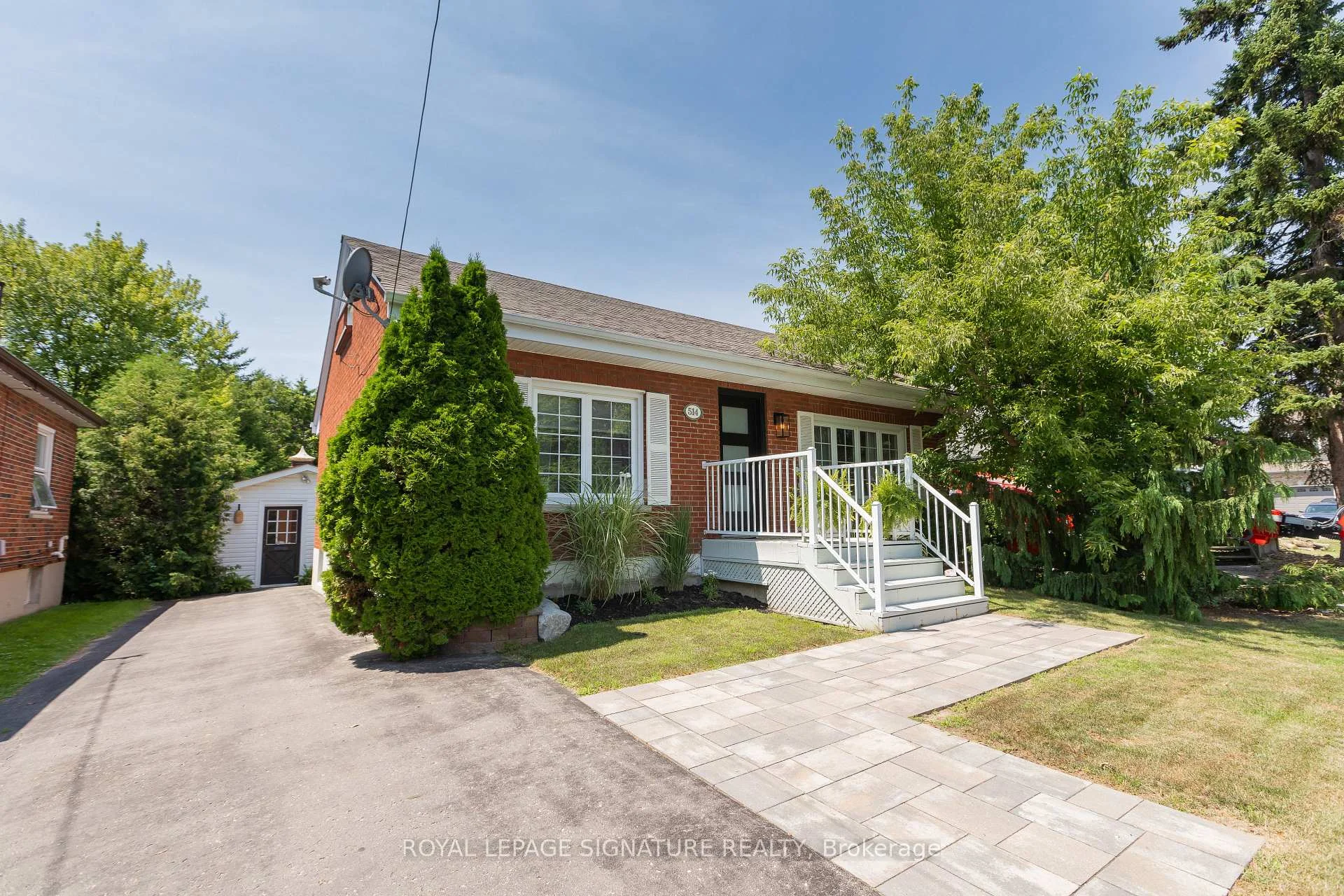 Photo 87 of 514 Ash Street, Whitby, Downtown Whitby — HOMEH