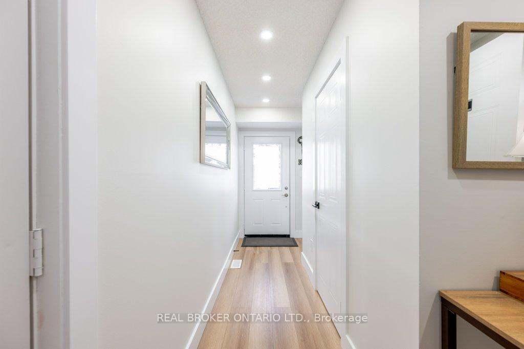Photo 3 of Unit 2, 185 Highland Crescent, Kitchener, St. Marys Hospital — HOMEH