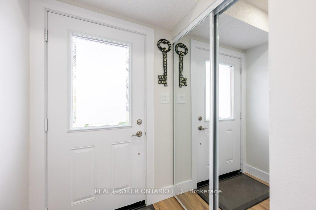 Photo 4 of Unit 2, 185 Highland Crescent, Kitchener, St. Marys Hospital — HOMEH