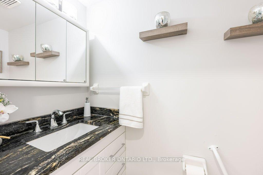 Photo 6 of Unit 2, 185 Highland Crescent, Kitchener, St. Marys Hospital — HOMEH