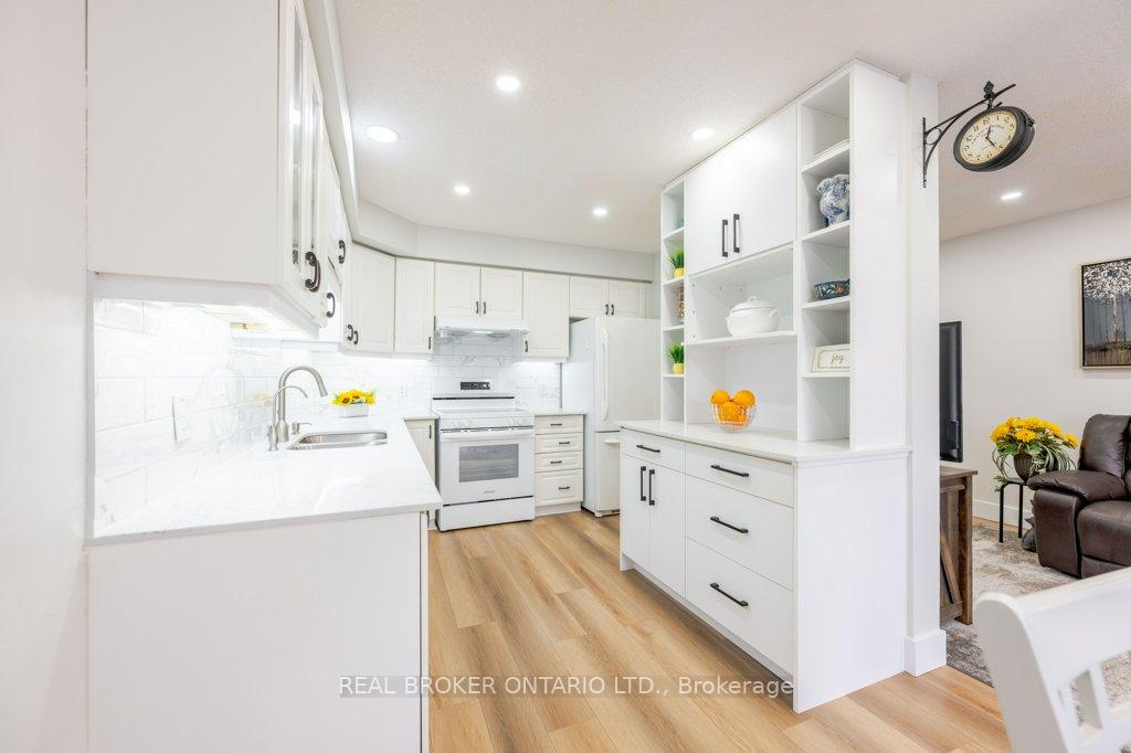 Photo 9 of Unit 2, 185 Highland Crescent, Kitchener, St. Marys Hospital — HOMEH