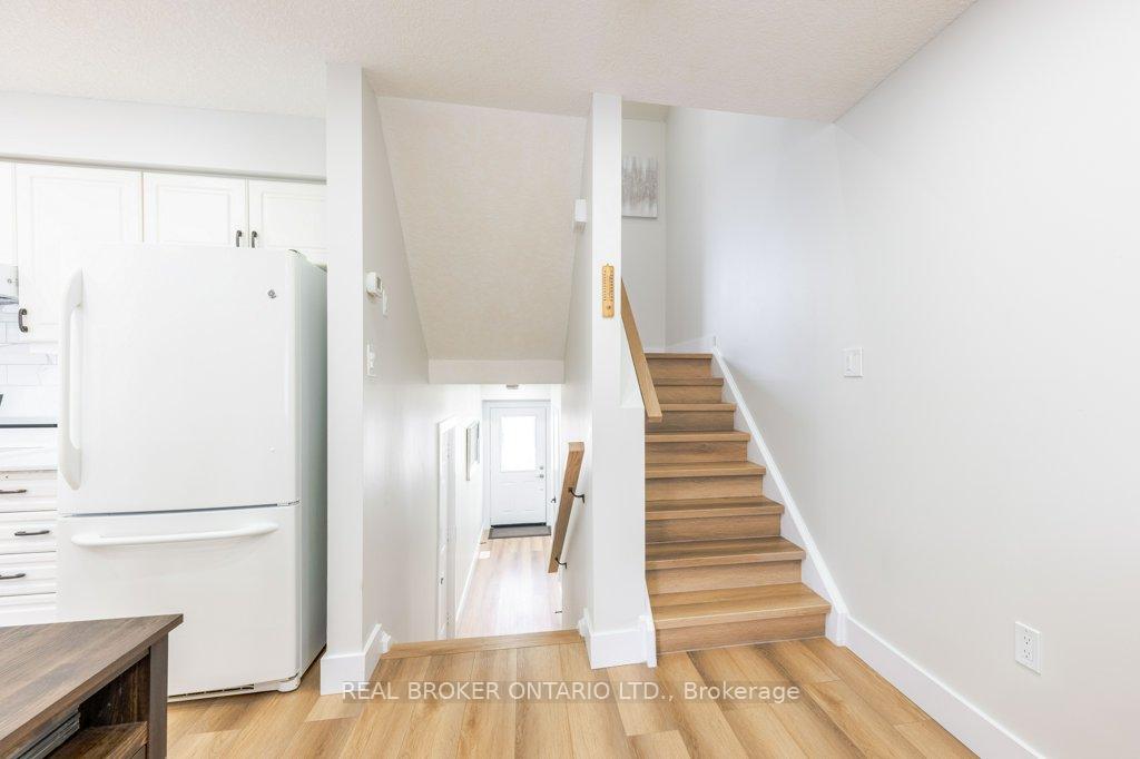 Photo 13 of Unit 2, 185 Highland Crescent, Kitchener, St. Marys Hospital — HOMEH