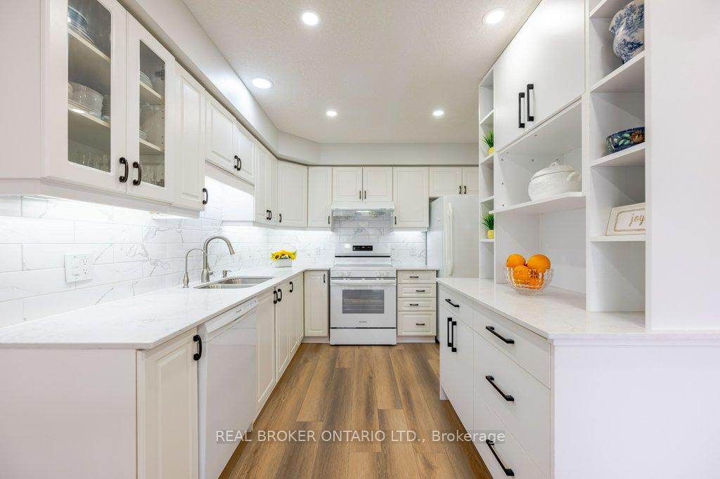 Photo 15 of Unit 2, 185 Highland Crescent, Kitchener, St. Marys Hospital — HOMEH