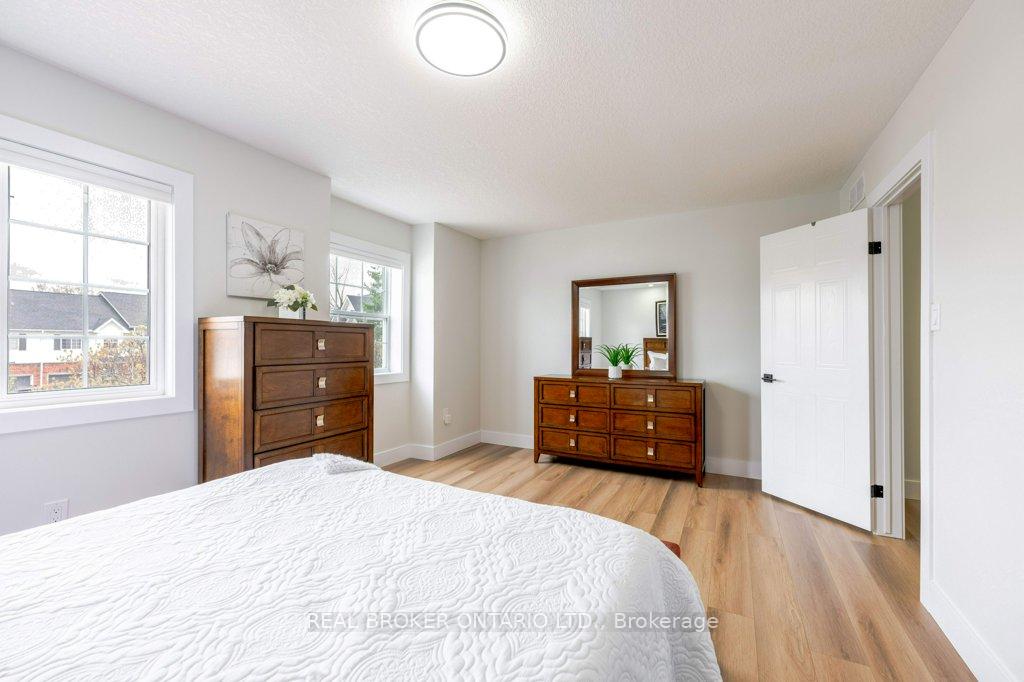 Photo 17 of Unit 2, 185 Highland Crescent, Kitchener, St. Marys Hospital — HOMEH