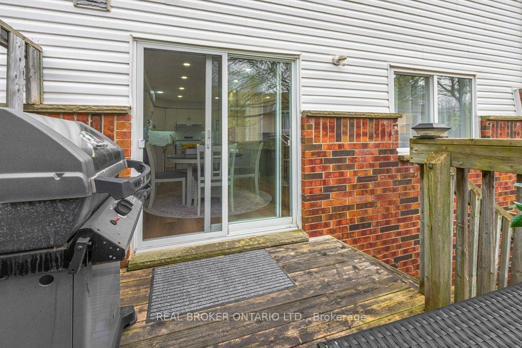 Photo 32 of Unit 2, 185 Highland Crescent, Kitchener, St. Marys Hospital — HOMEH