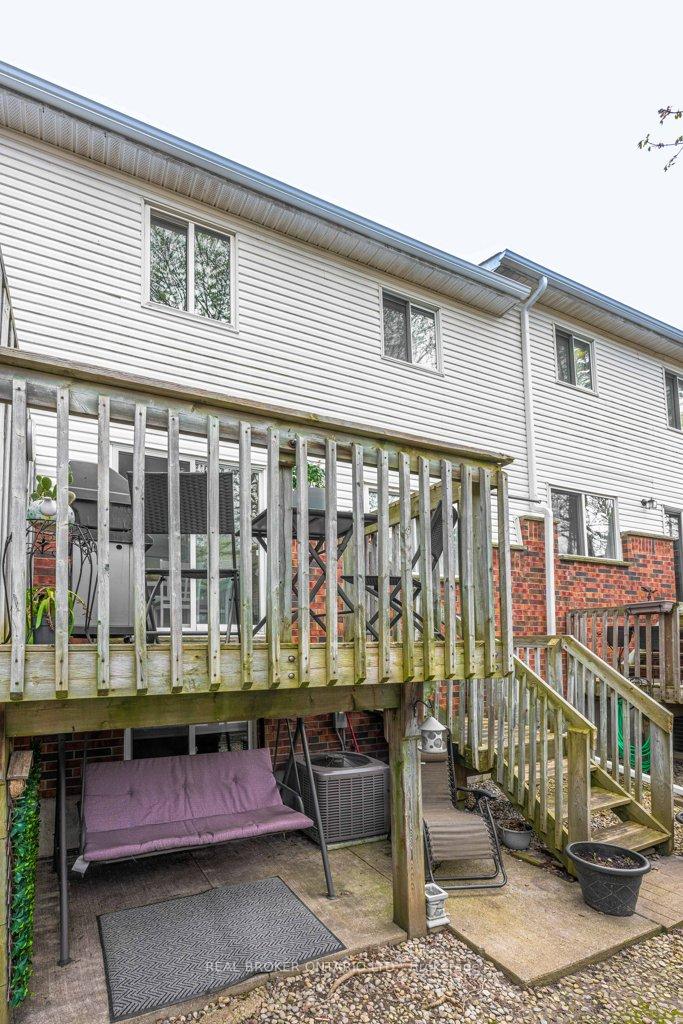 Photo 33 of Unit 2, 185 Highland Crescent, Kitchener, St. Marys Hospital — HOMEH