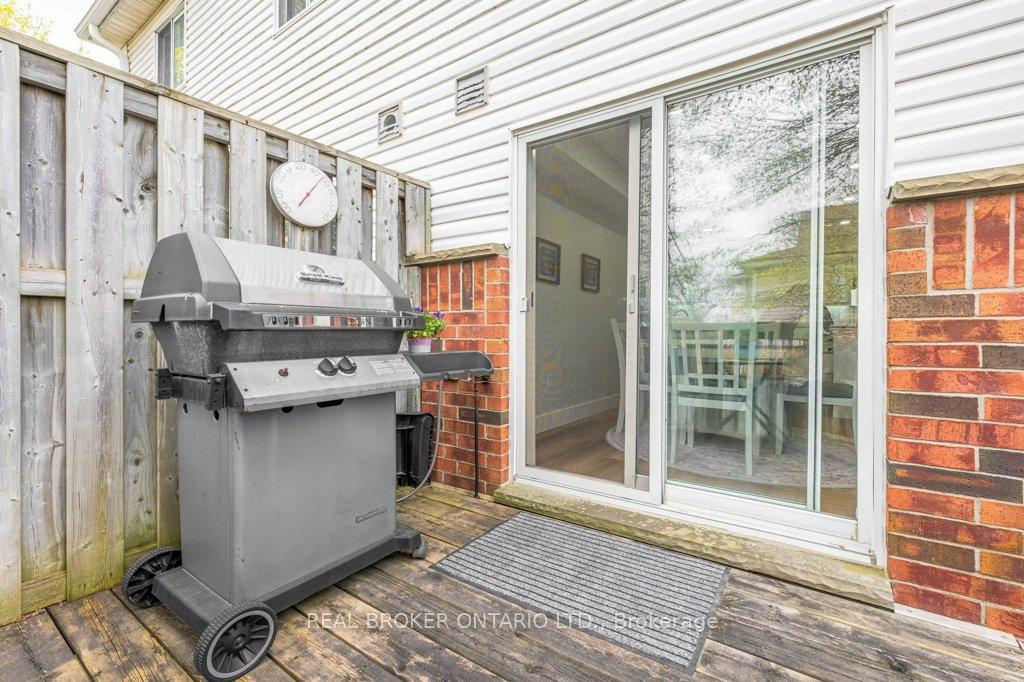 Photo 34 of Unit 2, 185 Highland Crescent, Kitchener, St. Marys Hospital — HOMEH