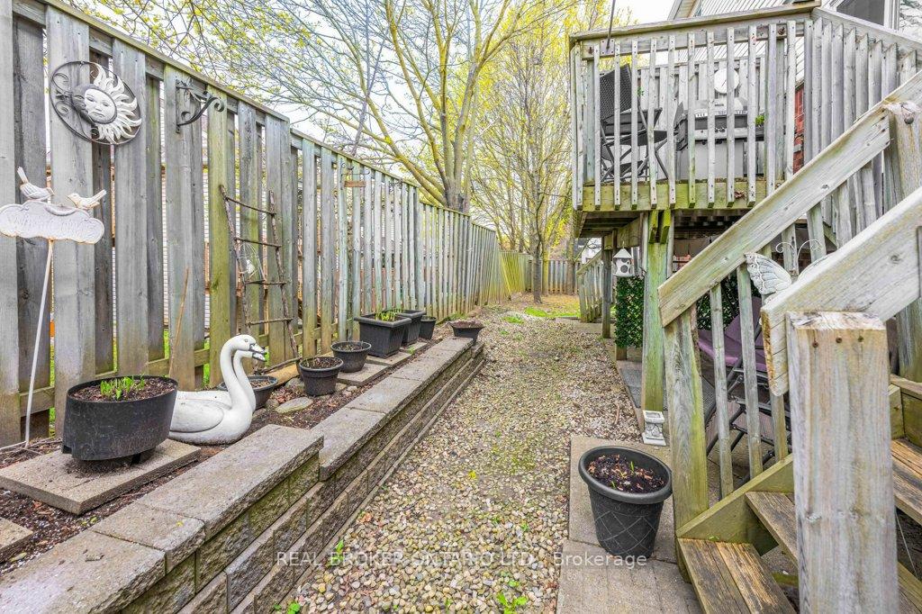 Photo 35 of Unit 2, 185 Highland Crescent, Kitchener, St. Marys Hospital — HOMEH