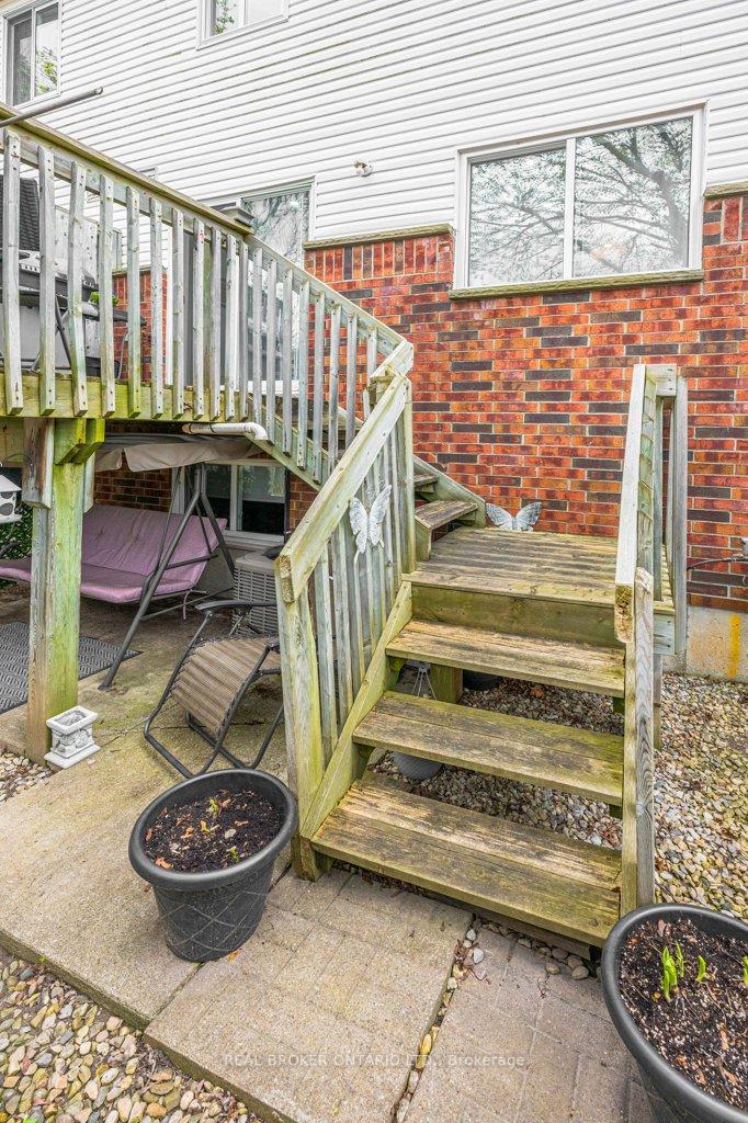Photo 37 of Unit 2, 185 Highland Crescent, Kitchener, St. Marys Hospital — HOMEH