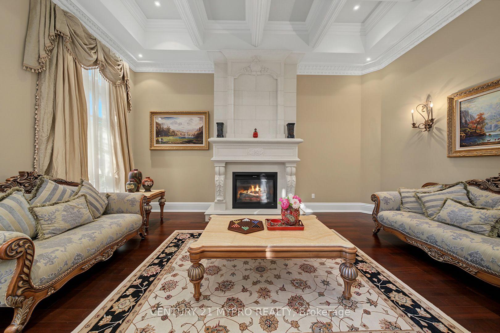 Photo 11 of 5 Saintfield Avenue, North York, Bridle Path-Sunnybrook-York Mills — HOMEH