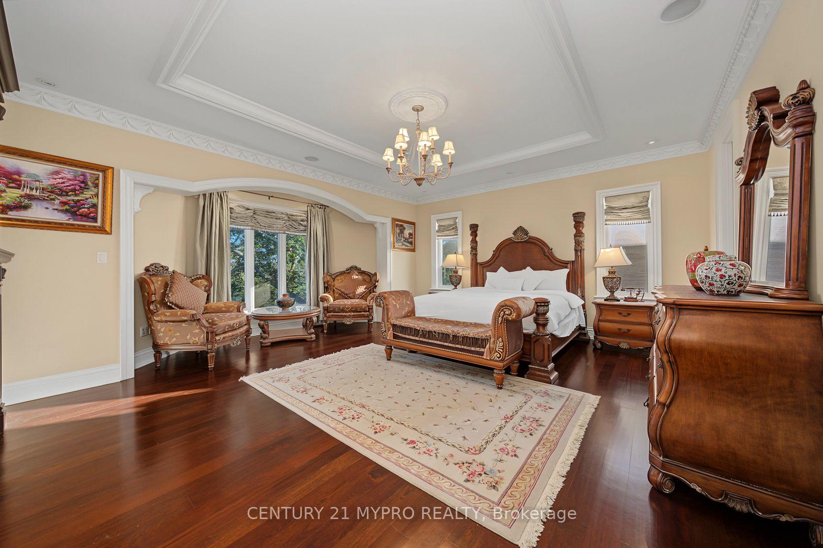 Photo 19 of 5 Saintfield Avenue, North York, Bridle Path-Sunnybrook-York Mills — HOMEH