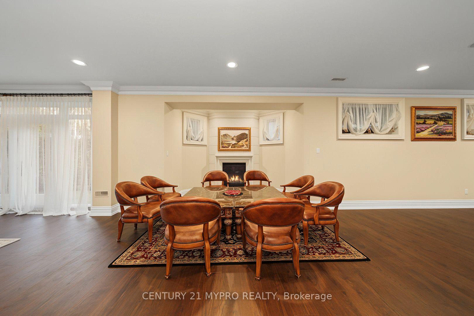 Photo 25 of 5 Saintfield Avenue, North York, Bridle Path-Sunnybrook-York Mills — HOMEH