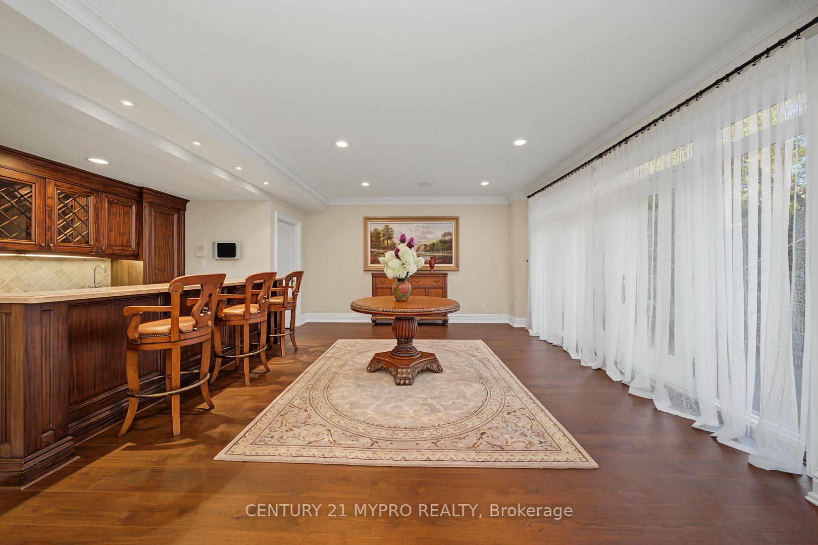 Photo 28 of 5 Saintfield Avenue, North York, Bridle Path-Sunnybrook-York Mills — HOMEH