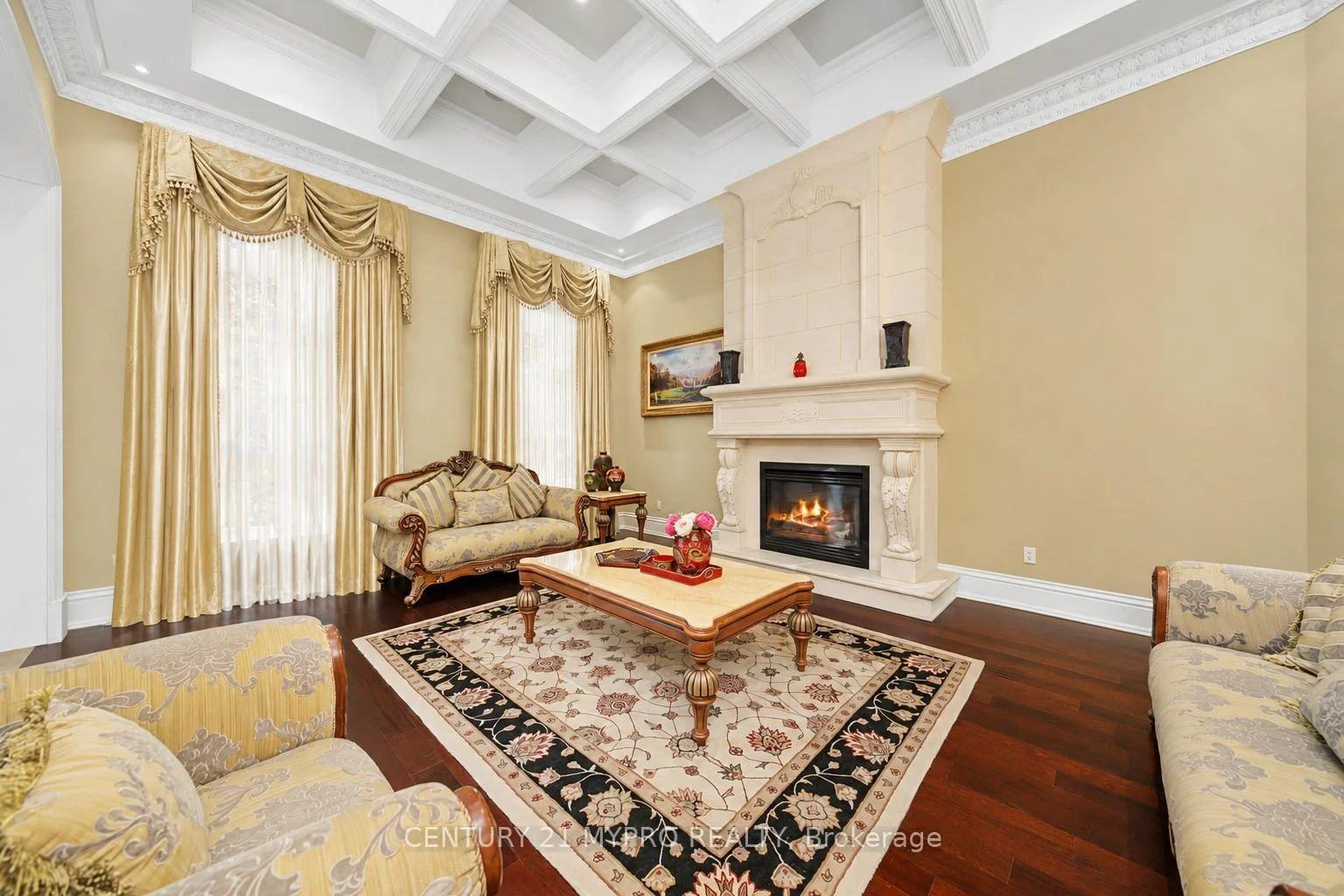Photo 12 of 5 Saintfield Avenue, North York, Bridle Path-Sunnybrook-York Mills — HOMEH