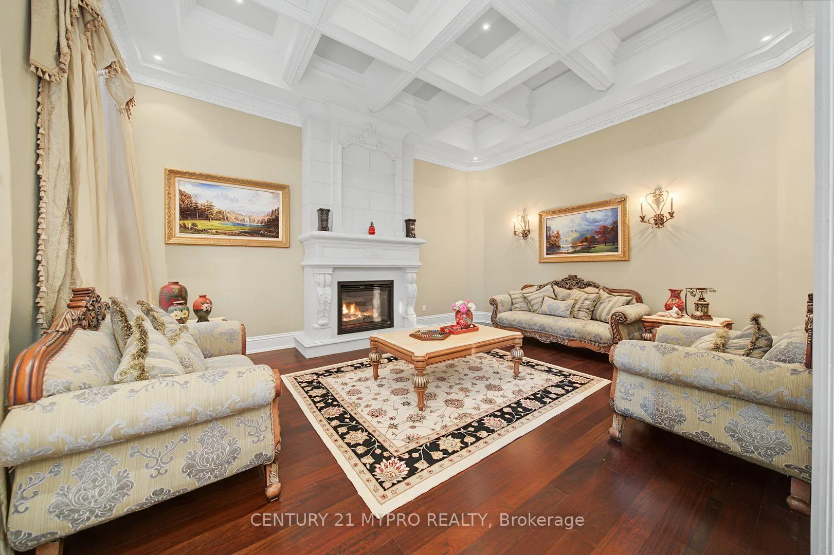 Photo 14 of 5 Saintfield Avenue, North York, Bridle Path-Sunnybrook-York Mills — HOMEH