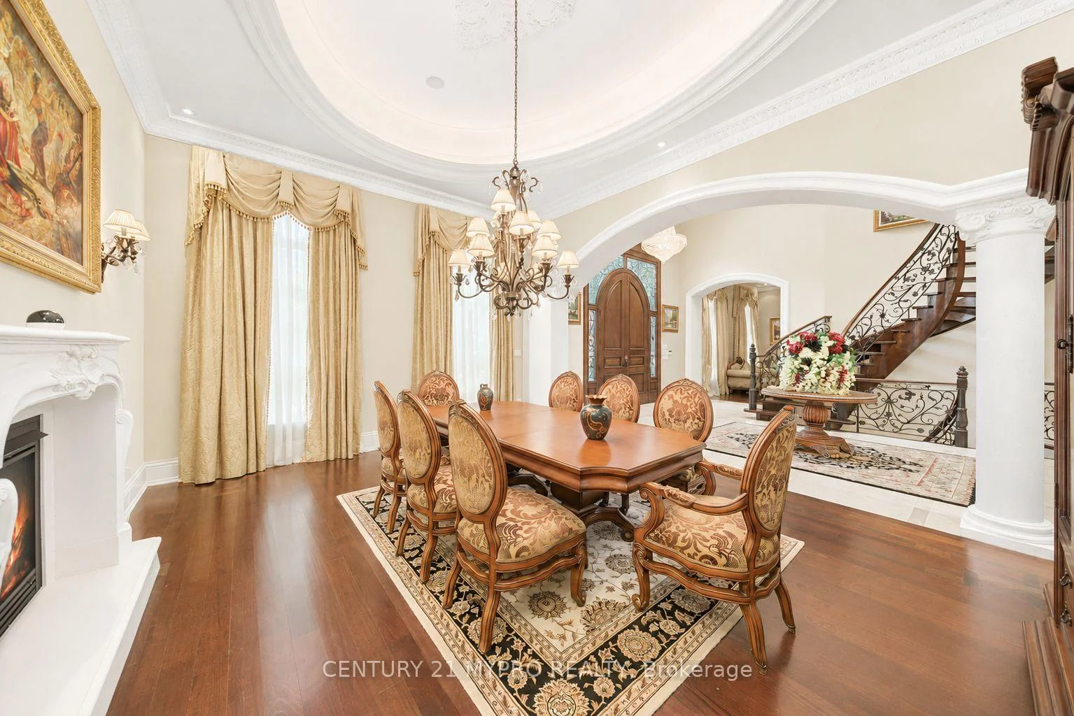 Photo 16 of 5 Saintfield Avenue, North York, Bridle Path-Sunnybrook-York Mills — HOMEH