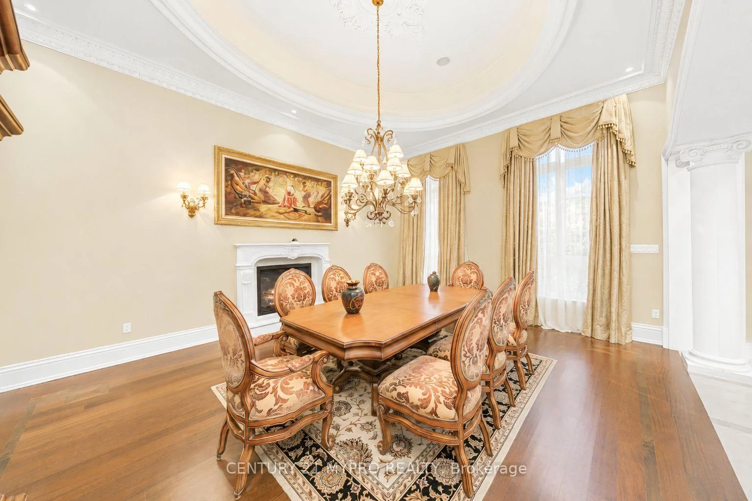 Photo 18 of 5 Saintfield Avenue, North York, Bridle Path-Sunnybrook-York Mills — HOMEH