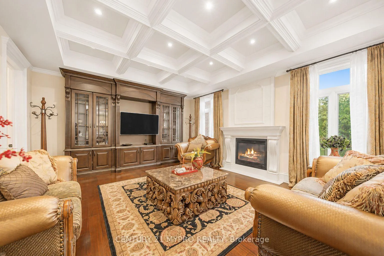 Photo 20 of 5 Saintfield Avenue, North York, Bridle Path-Sunnybrook-York Mills — HOMEH