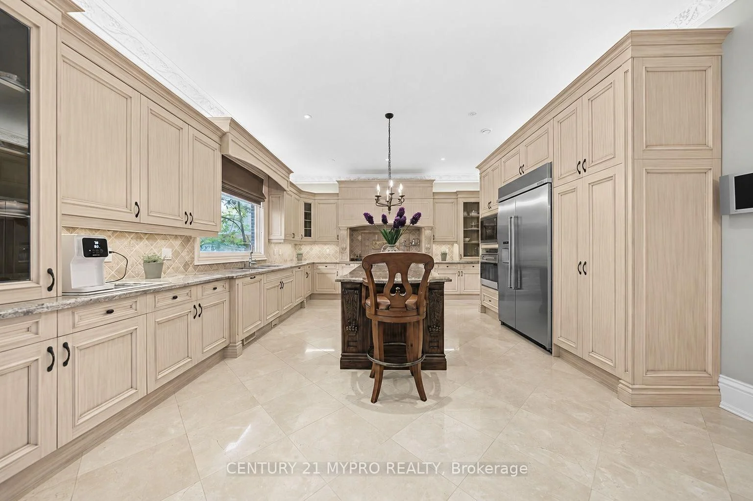 Photo 24 of 5 Saintfield Avenue, North York, Bridle Path-Sunnybrook-York Mills — HOMEH