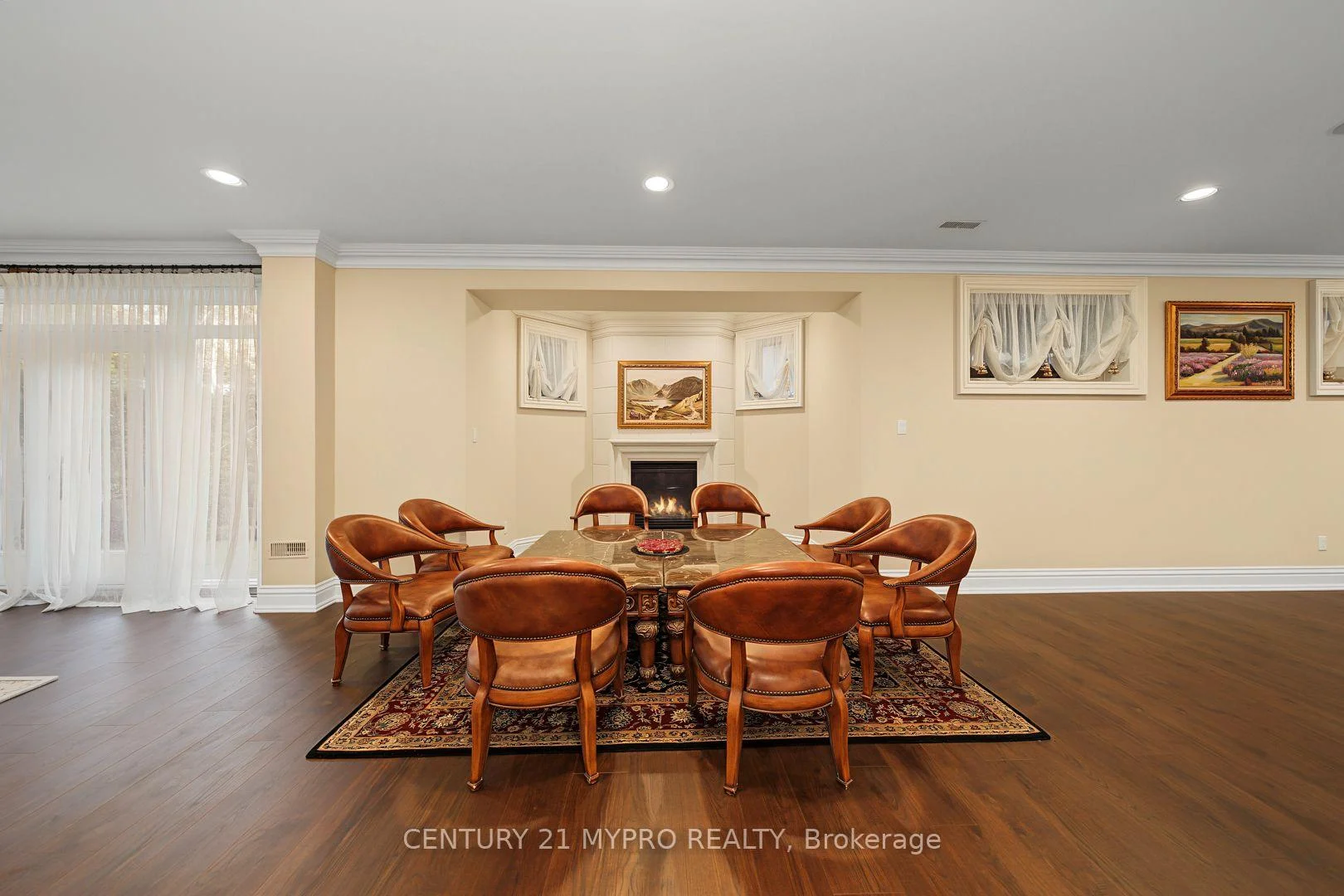 Photo 26 of 5 Saintfield Avenue, North York, Bridle Path-Sunnybrook-York Mills — HOMEH
