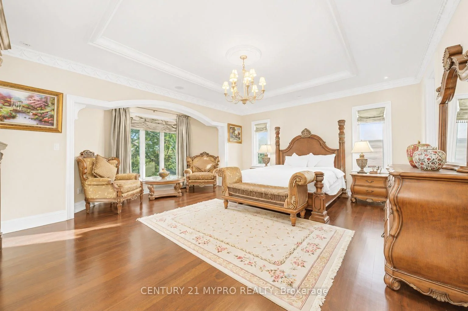 Photo 27 of 5 Saintfield Avenue, North York, Bridle Path-Sunnybrook-York Mills — HOMEH