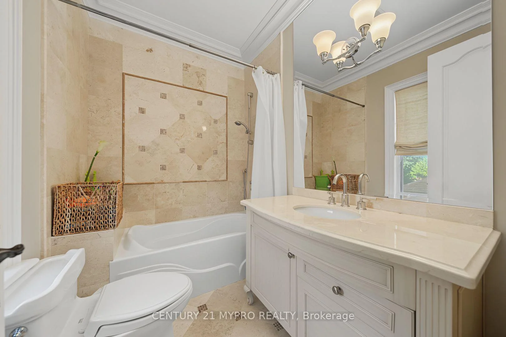 Photo 30 of 5 Saintfield Avenue, North York, Bridle Path-Sunnybrook-York Mills — HOMEH