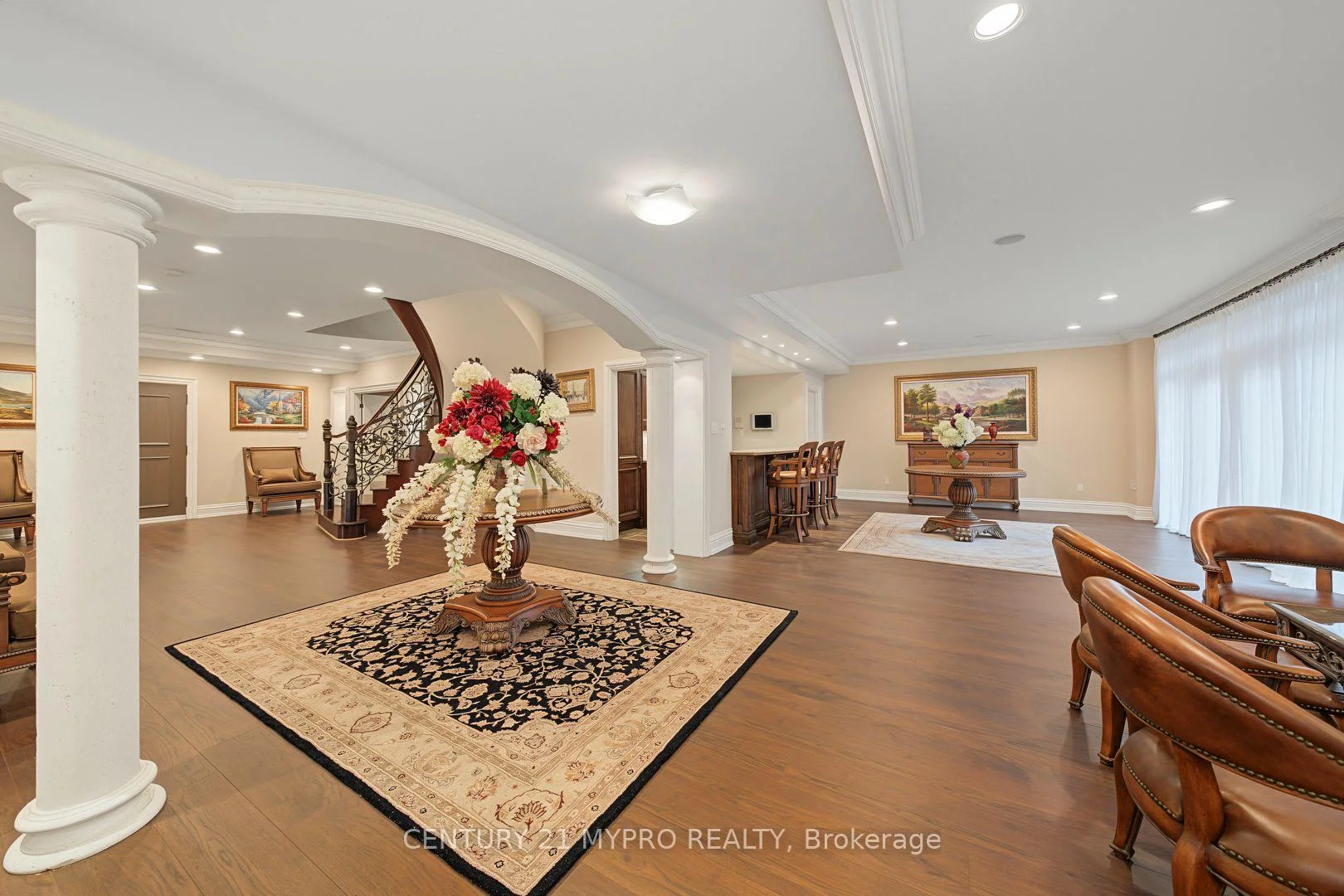 Photo 31 of 5 Saintfield Avenue, North York, Bridle Path-Sunnybrook-York Mills — HOMEH