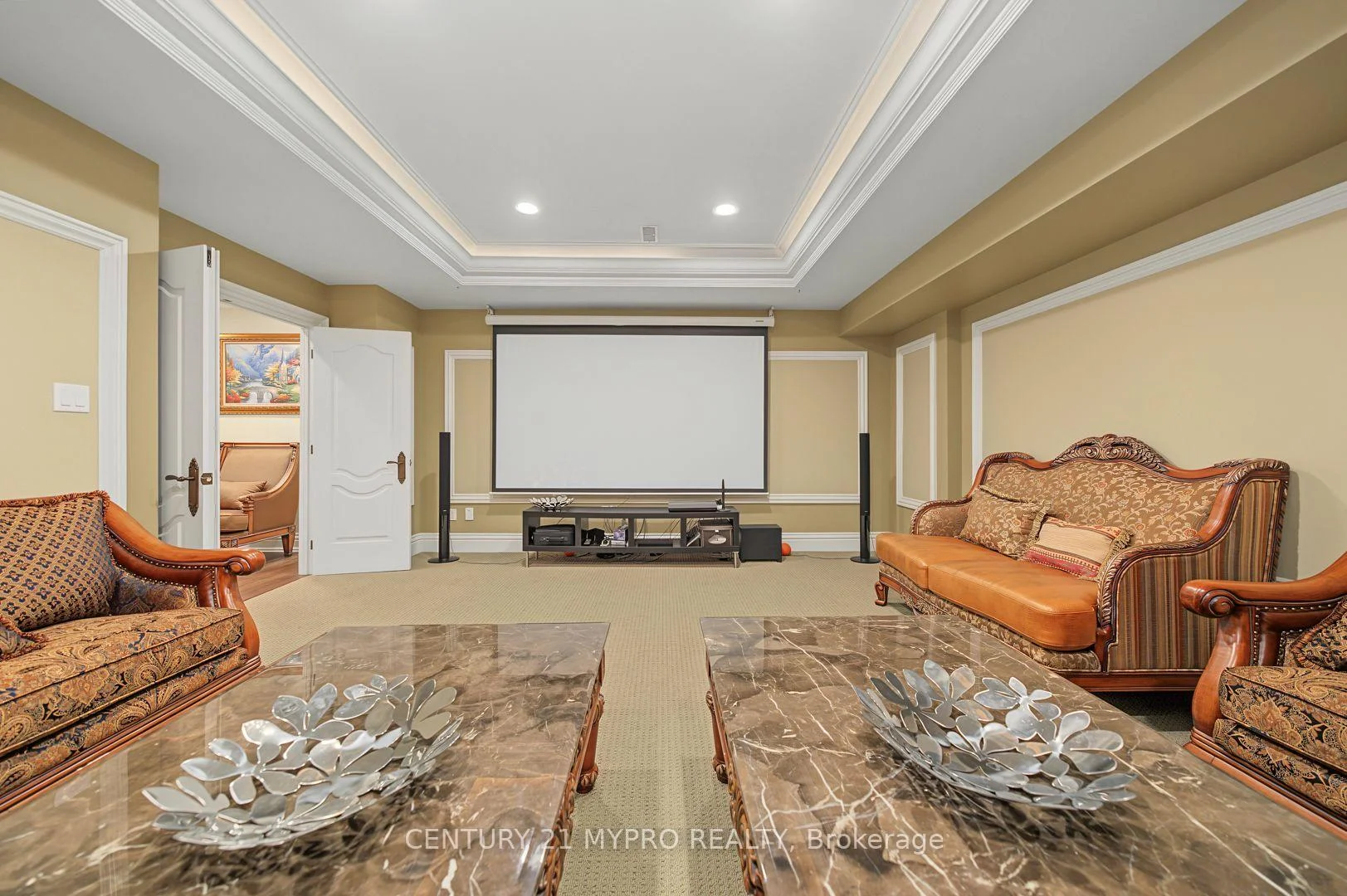 Photo 32 of 5 Saintfield Avenue, North York, Bridle Path-Sunnybrook-York Mills — HOMEH