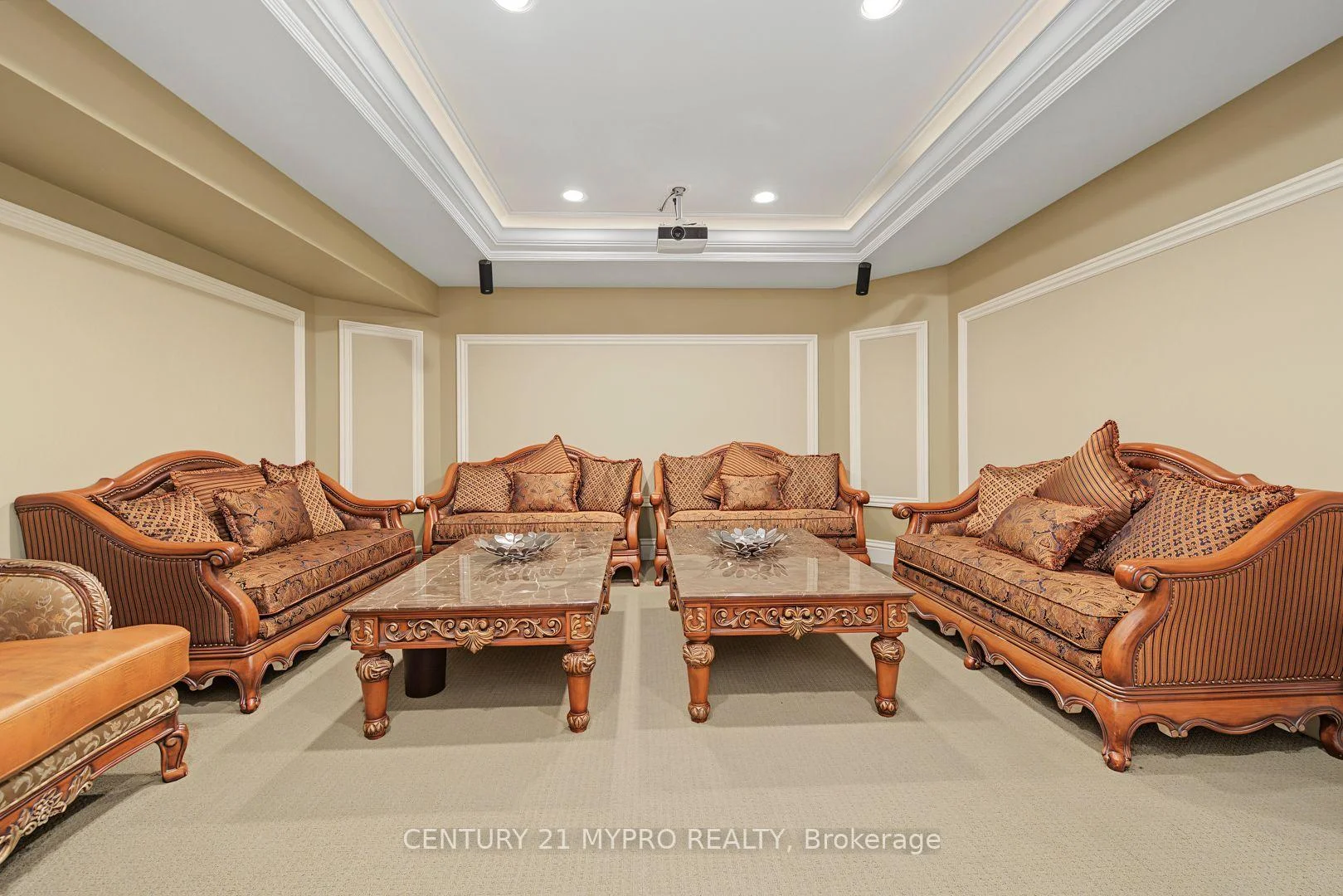 Photo 33 of 5 Saintfield Avenue, North York, Bridle Path-Sunnybrook-York Mills — HOMEH