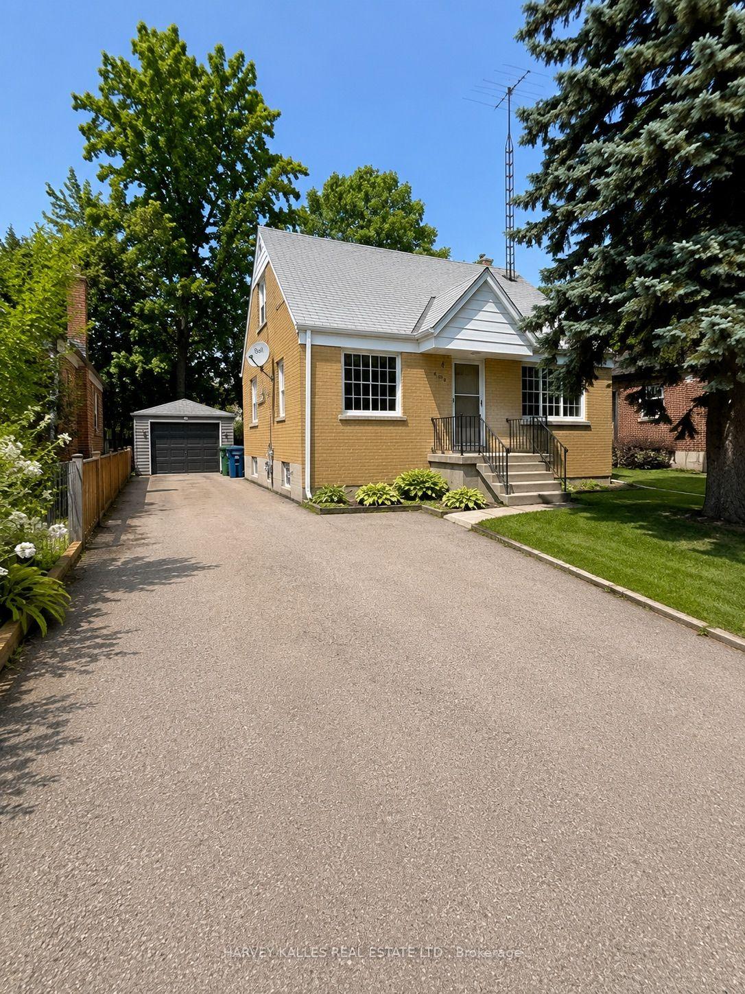 Photo 1 of 168 Bogert Avenue, North York, Lansing-Westgate — HOMEH