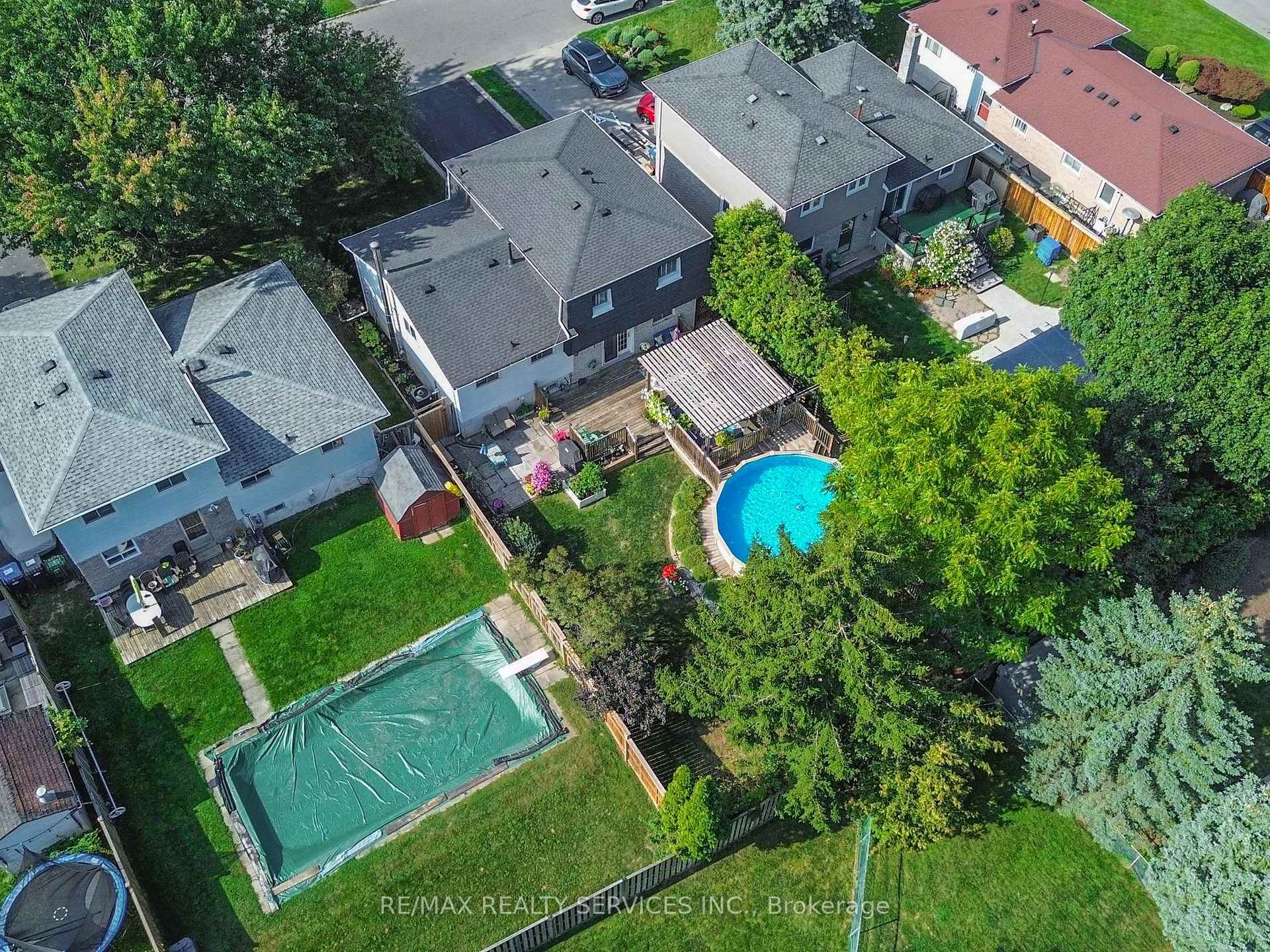 Photo 46 of 16 Grassington Crescent, Brampton, Northgate — HOMEH