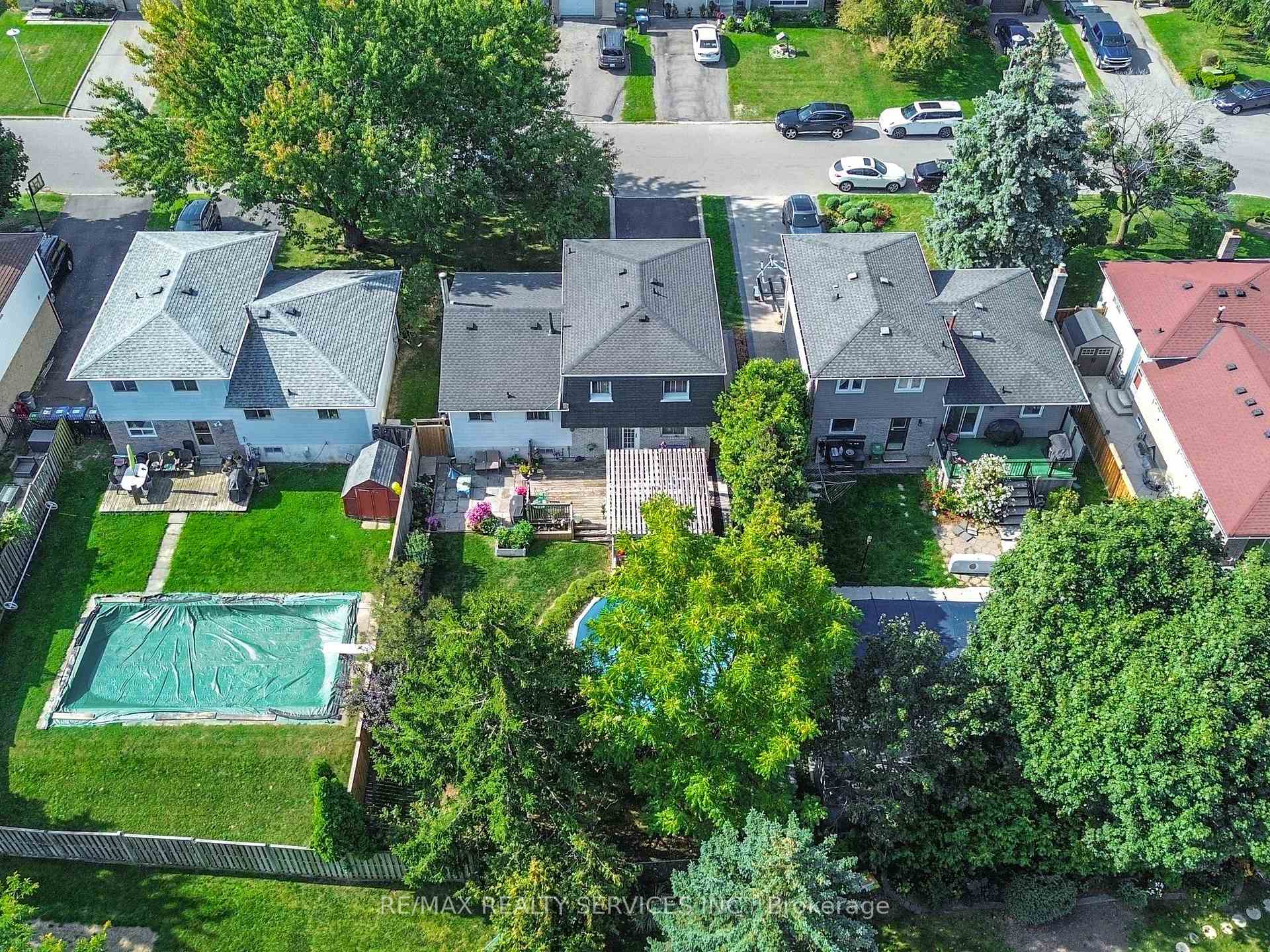 Photo 47 of 16 Grassington Crescent, Brampton, Northgate — HOMEH