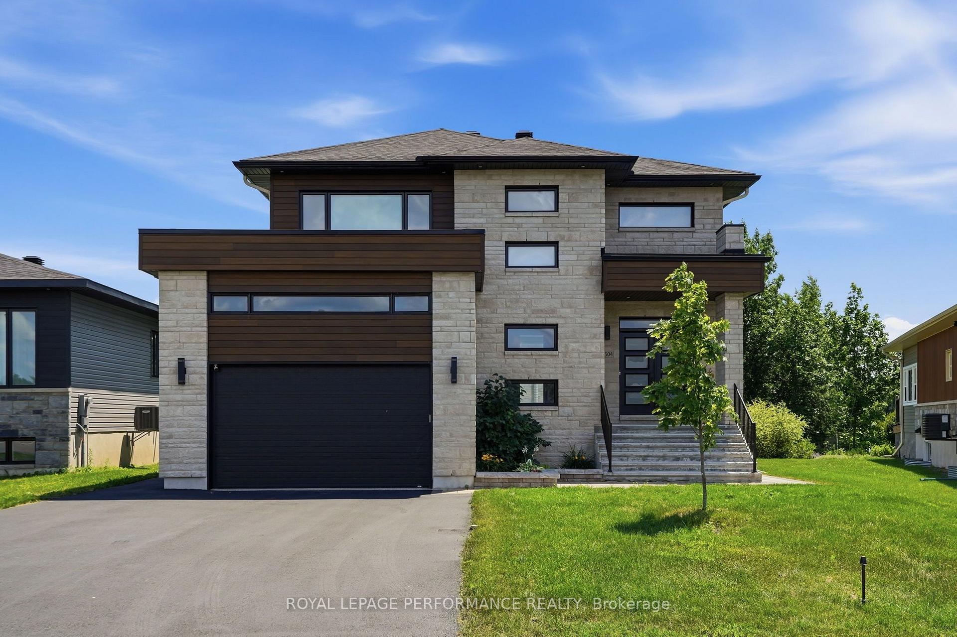 Photo 34 of 504 Barrage Street, Casselman, Casselman — HOMEH