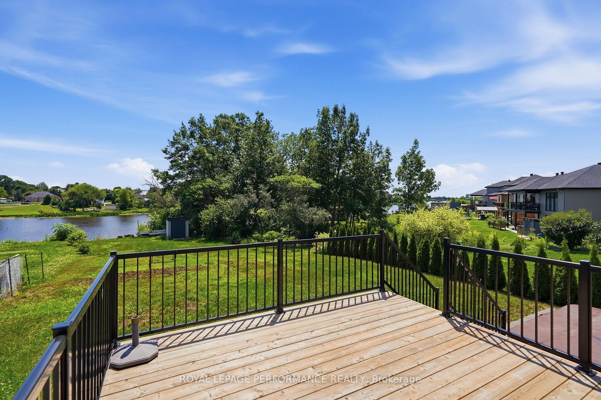 Photo 36 of 504 Barrage Street, Casselman, Casselman — HOMEH