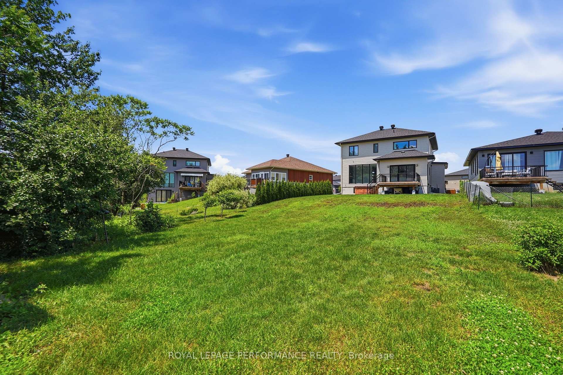 Photo 39 of 504 Barrage Street, Casselman, Casselman — HOMEH