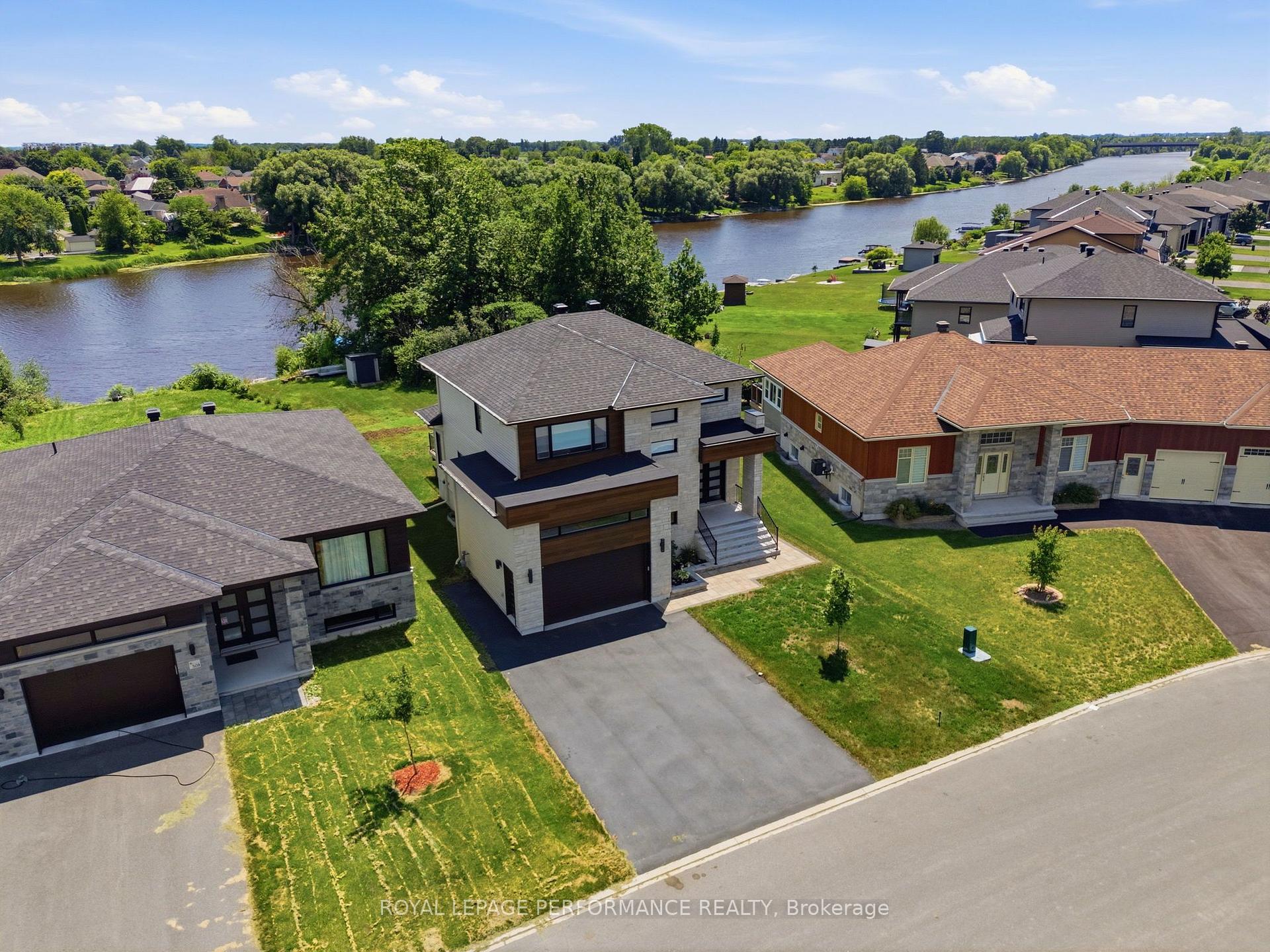 Photo 42 of 504 Barrage Street, Casselman, Casselman — HOMEH