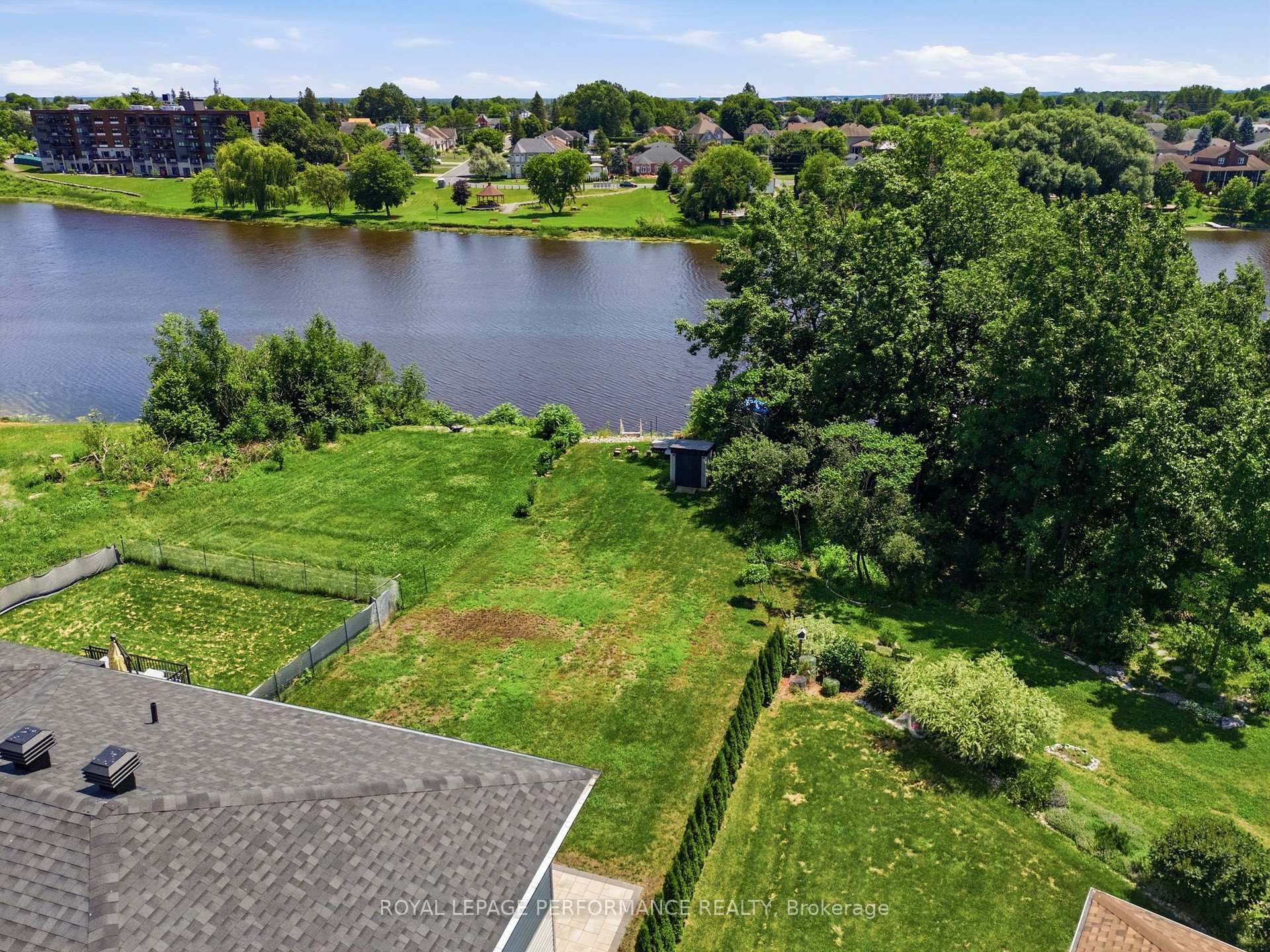 Photo 44 of 504 Barrage Street, Casselman, Casselman — HOMEH