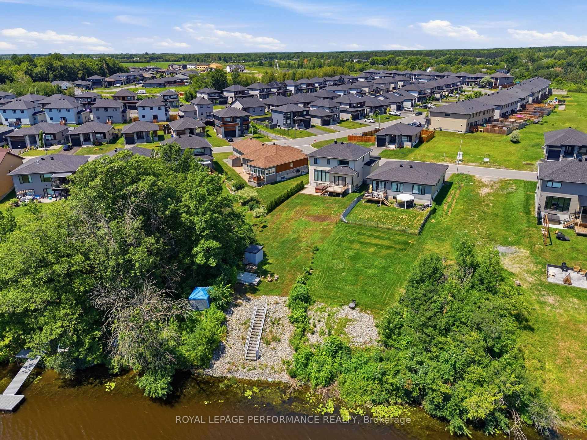 Photo 46 of 504 Barrage Street, Casselman, Casselman — HOMEH